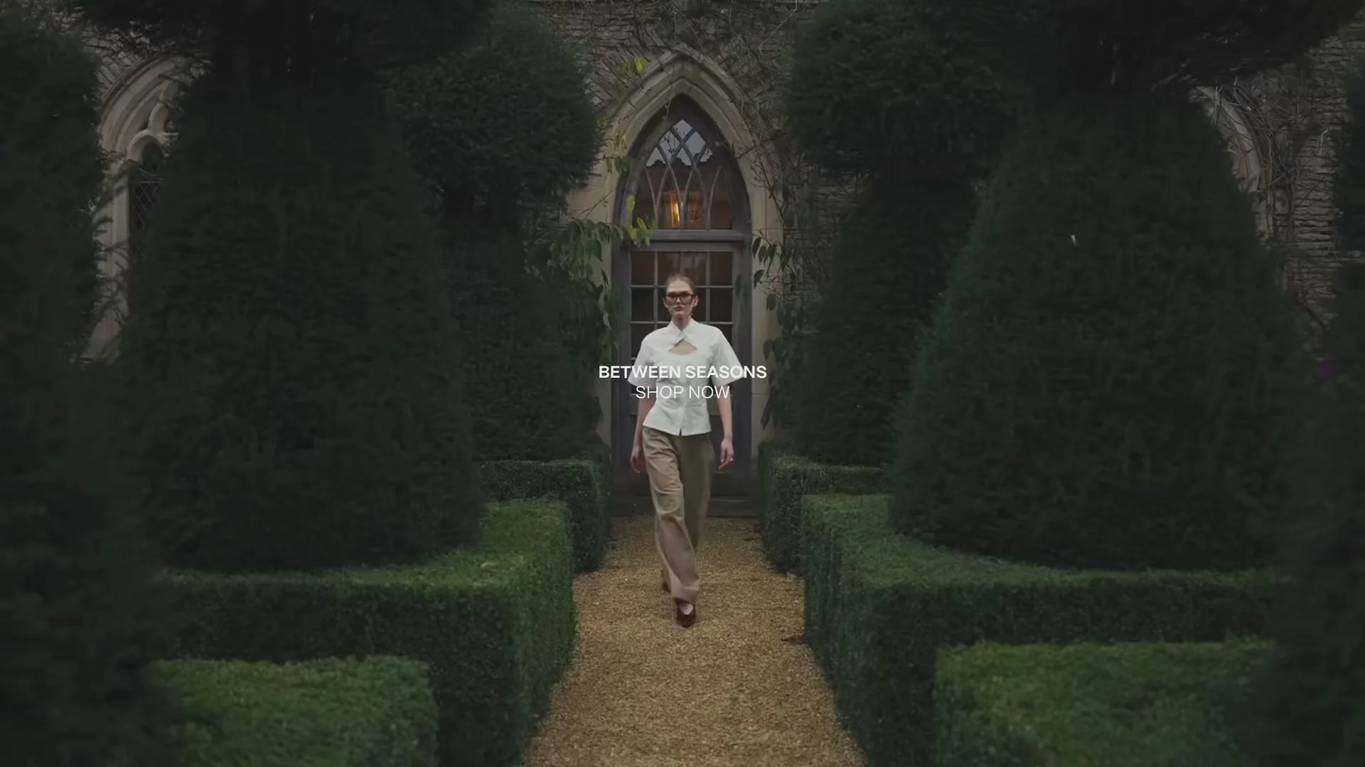 Effortless Style, Distinctly Maebe